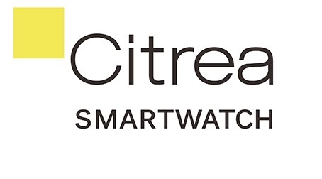 Smart watch Citrea